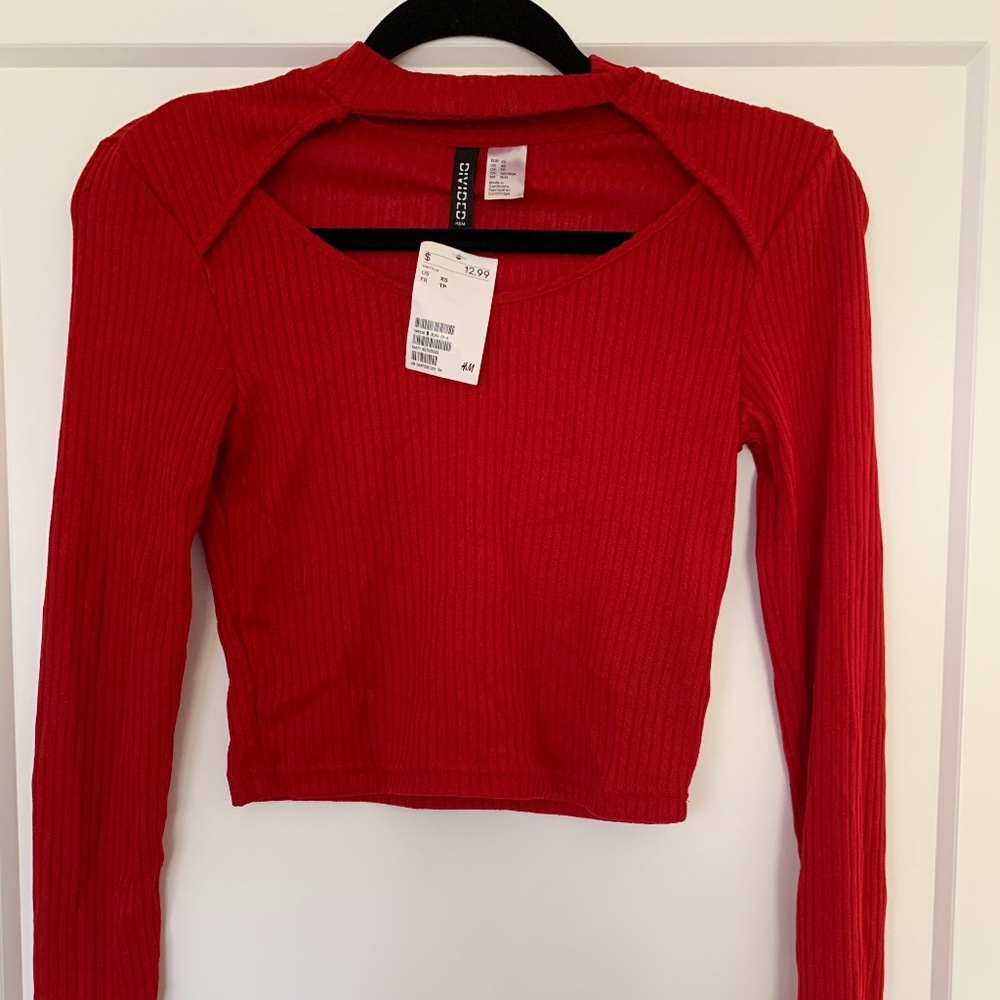 H&M Long Sleeve